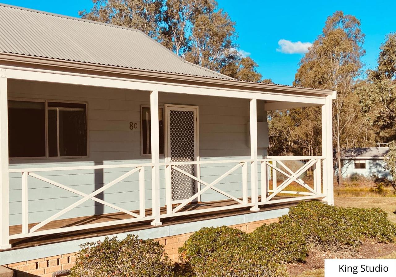 Pokolbin Village Estate Exterior photo