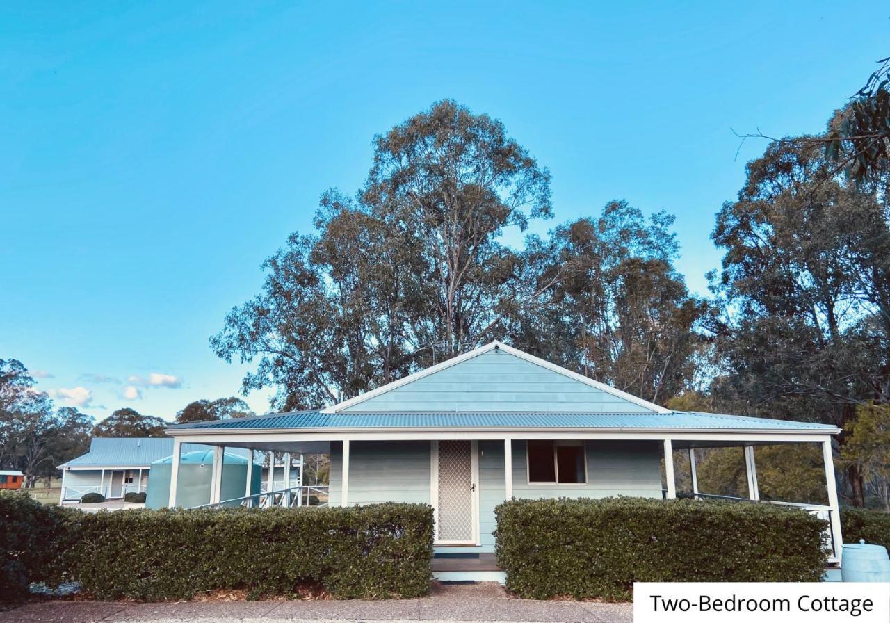 Pokolbin Village Estate Exterior photo