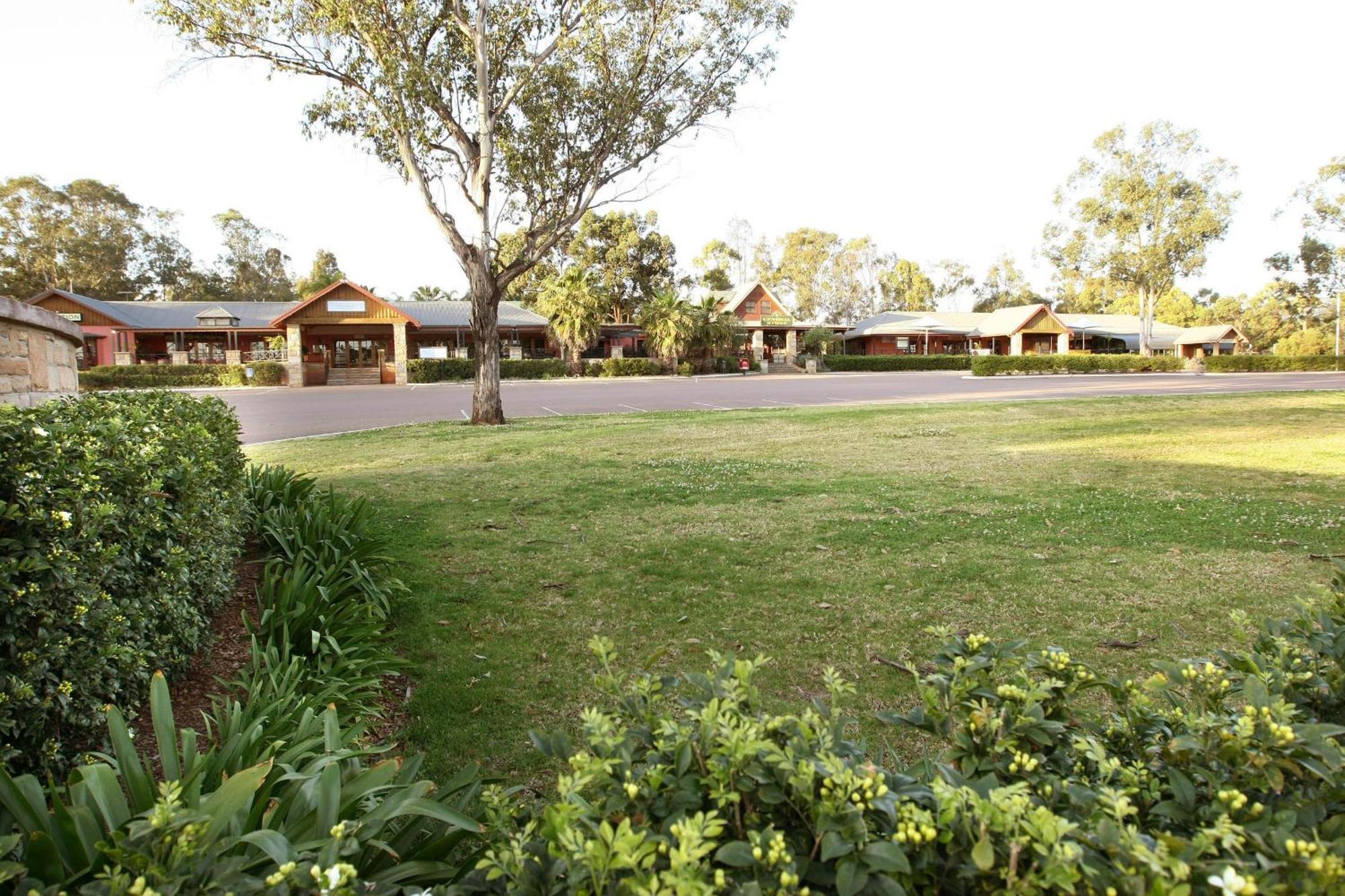 Pokolbin Village Estate Exterior photo