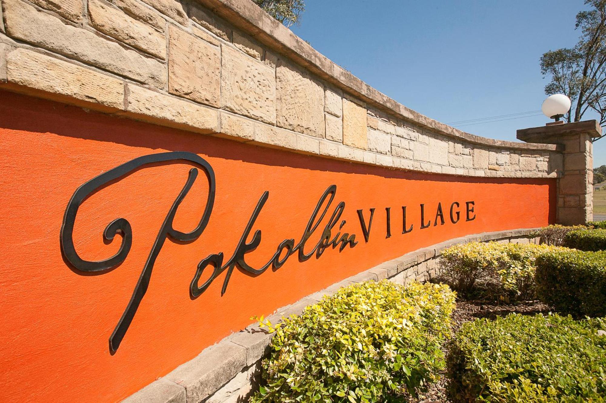 Pokolbin Village Estate Exterior photo