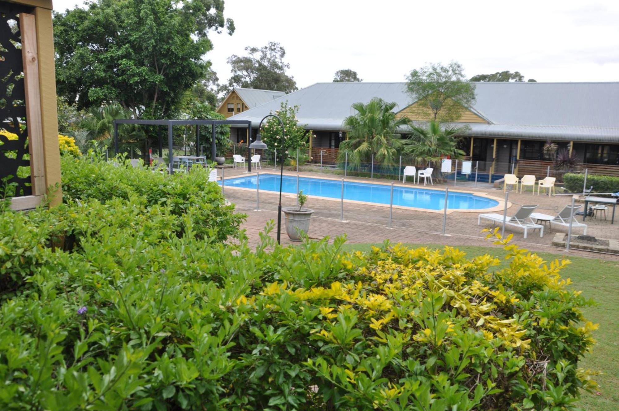 Pokolbin Village Estate Exterior photo