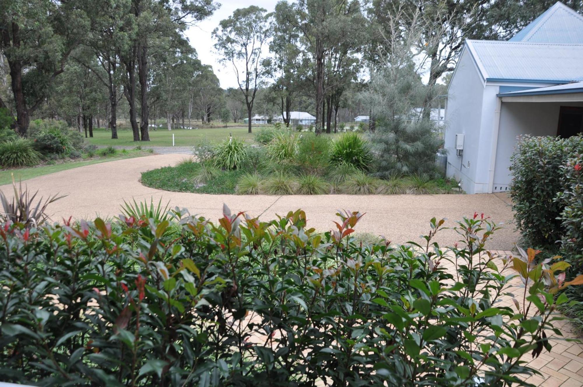 Pokolbin Village Estate Exterior photo