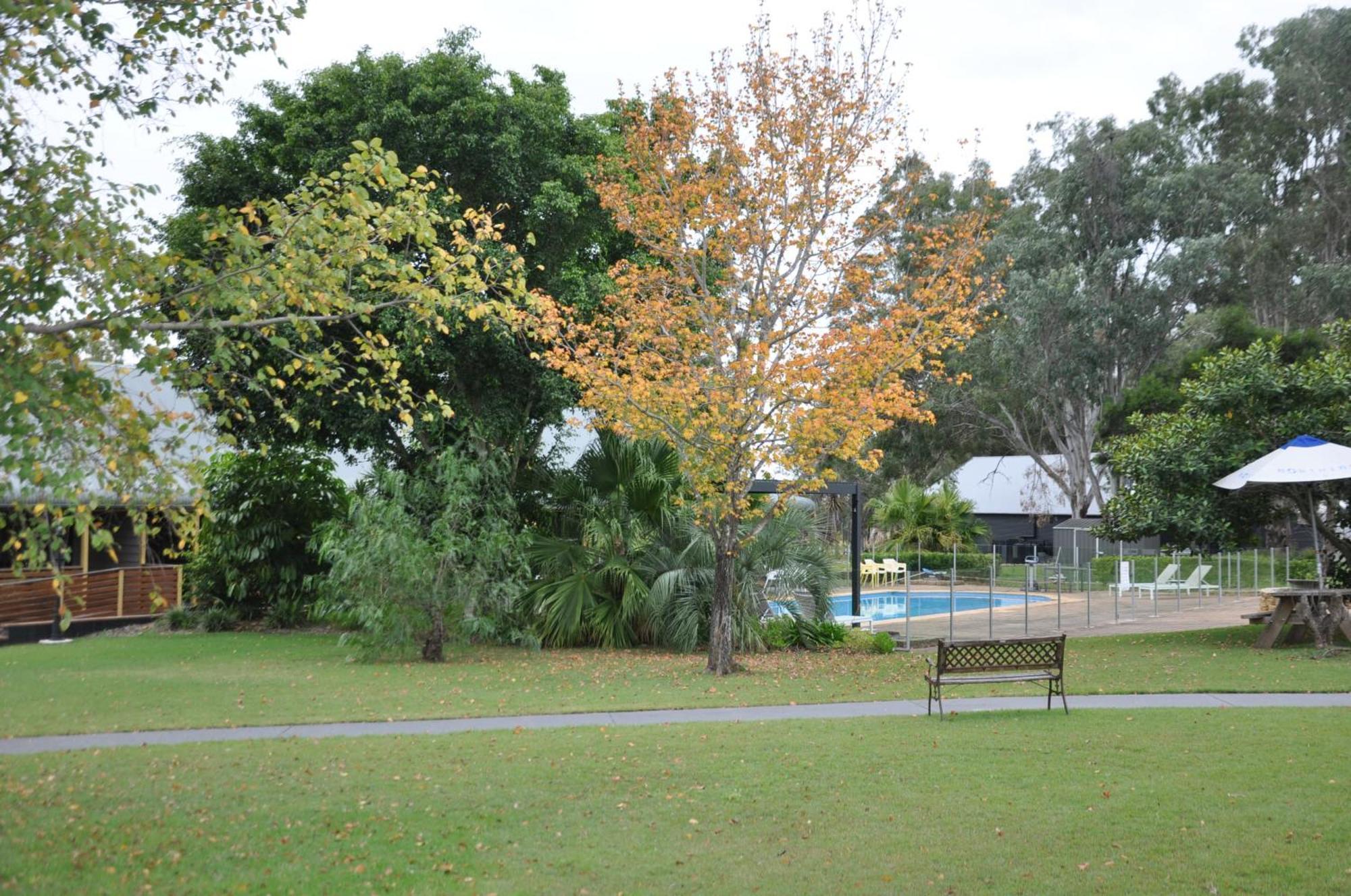 Pokolbin Village Estate Exterior photo
