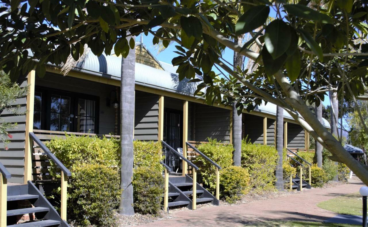 Pokolbin Village Estate Exterior photo